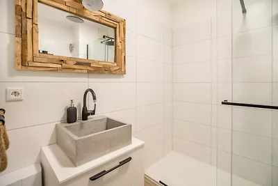 Appartamento Vacanza con famiglia Dornum