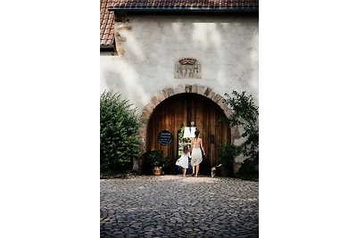 Gästezimmer für 1 bis 2 Personen