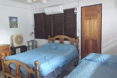 CASA YAMILE SELVA Appartement 1