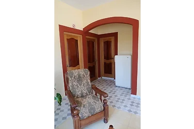Appartamento Vacanza con famiglia Matanzas