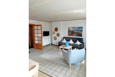 Apartament Dla rodzin Wittdün