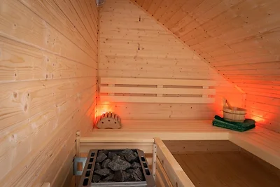 Ferienwohnung Sonnenstrahl am