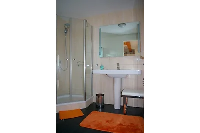 Ferienhaus in Heiligendamm mit