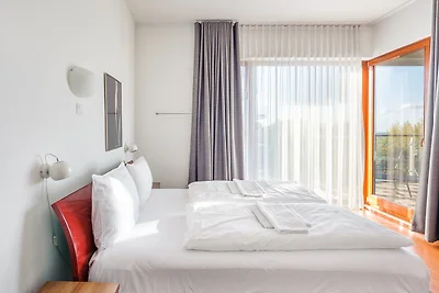 Sun&Snow Plaza Swinoujscie -