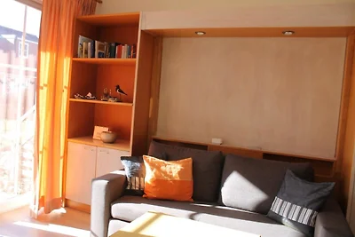 Vakantieappartement Gezinsvakantie Wittdün