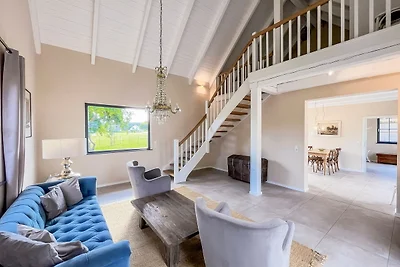 Vakantiehuis Ontspannende vakantie Rankwitz