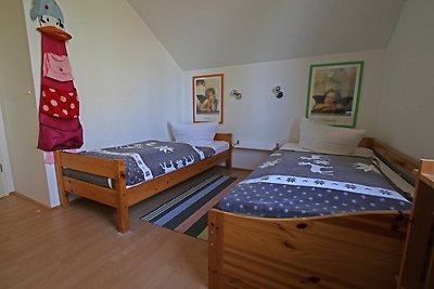 Casa vacanze Vacanza di relax Heringsdorf