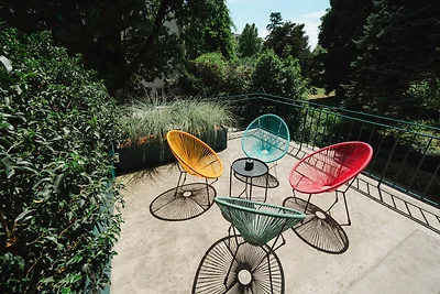 Golden Flat by GrazRentals