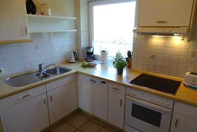 Vakantieappartement Gezinsvakantie Dahme
