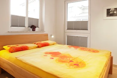 Vakantieappartement Gezinsvakantie Heringsdorf