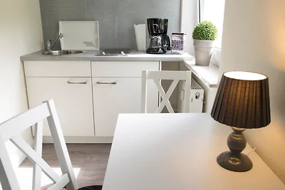 Apartament Dla rodzin Sahlenburg