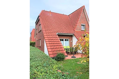 Dat Onnens Hus - Burhave 16