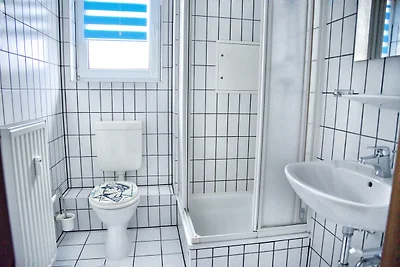 Lagunenstadt am Haff Fewo 47 - Kehr