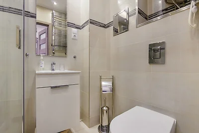 Vakantieappartement Gezinsvakantie Misdroy