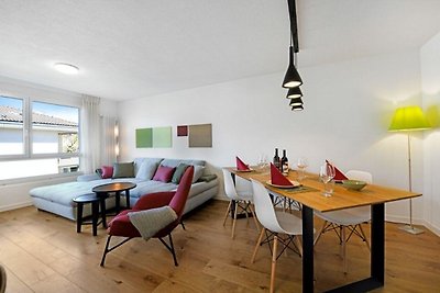 Vakantieappartement Gezinsvakantie Ascona