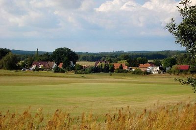 Ferienhaus "Felix" mit freiem Blick