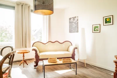 Vakantieappartement Gezinsvakantie Goslar