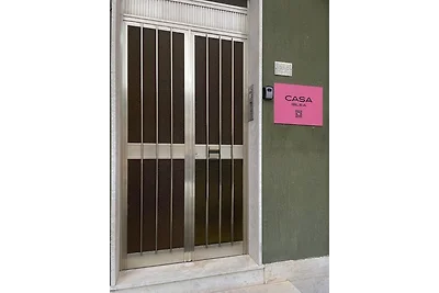 Casa Iblea