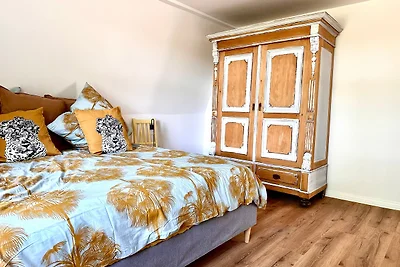 Vakantieappartement Gezinsvakantie Scharbeutz