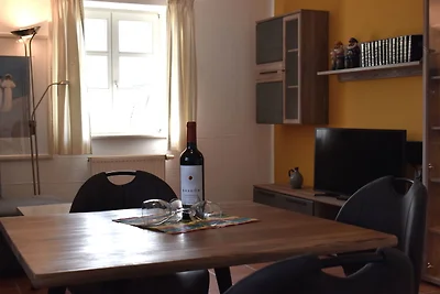 Vakantieappartement Gezinsvakantie Dranske