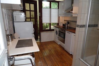 Vakantieappartement Gezinsvakantie Hamburg-Eimsbüttel