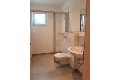 Appartement-Panoramablick