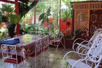 Vakantieappartement Gezinsvakantie Baracoa