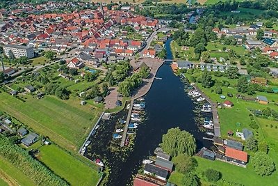 Vakantieappartement Gezinsvakantie Neukalen