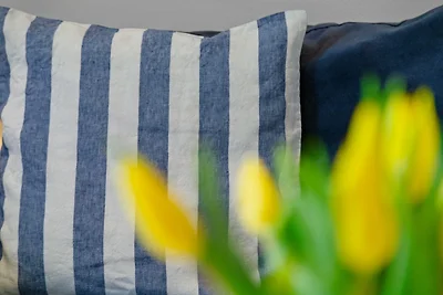 Ferienwohnung #4 am Gutspark