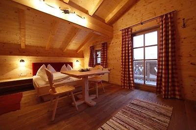 Hüttenurlaub Chalet Dachstein