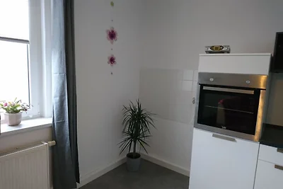 Appartamento Vacanza con famiglia Löbau