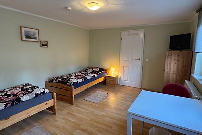 Vakantieappartement Gezinsvakantie Rogätz