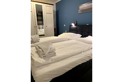 Dünenschloss - Haus 2 Wohnung 13 /