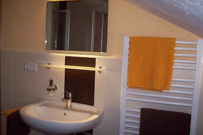 Ferienwohnung Falkenstein