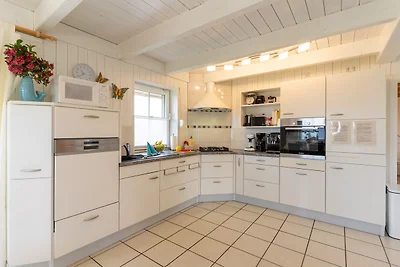 Ferienhaus Ostseecharme mit Sauna