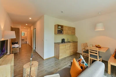 Chalet in der Alpine Lodge