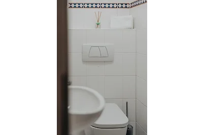 Apartamento Vacaciones familiares Baltrum