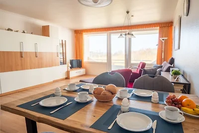 Gemütliche & strandnahe Fewo inkl.