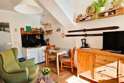 Vakantieappartement Gezinsvakantie Kurort Rathen