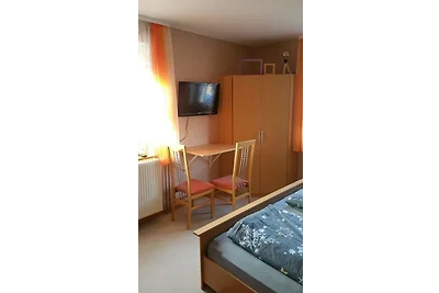 Appartamento Vacanza con famiglia Gemünden