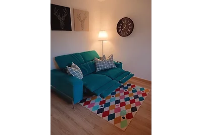 Apart Lachmöwe im Möwennest