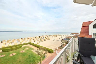 Strandhotel Laboe Nr. 27