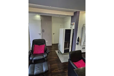 Ferienhaus Mirzenberg