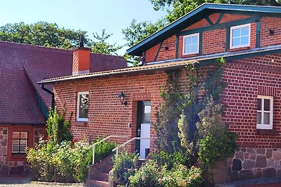 Ferienwohnung Hof Schacht