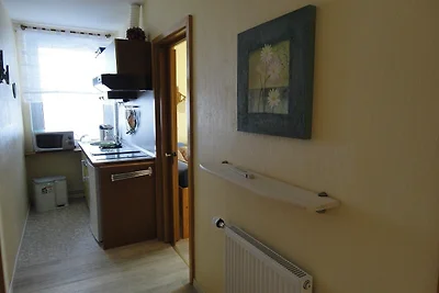 Vakantieappartement Gezinsvakantie Dahme