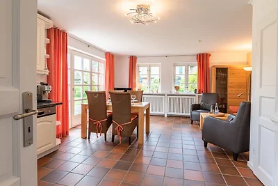 Doppelhaushälfte in der Nähe des