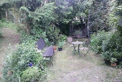 Vakantieappartement Gezinsvakantie Freilingen (Blankenheim)