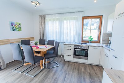 Vakantieappartement Gezinsvakantie Schladming