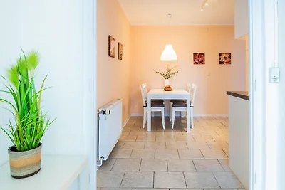 Haus zur Linde Wohnung 1