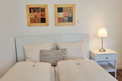 Vakantieappartement Gezinsvakantie Mittenwald